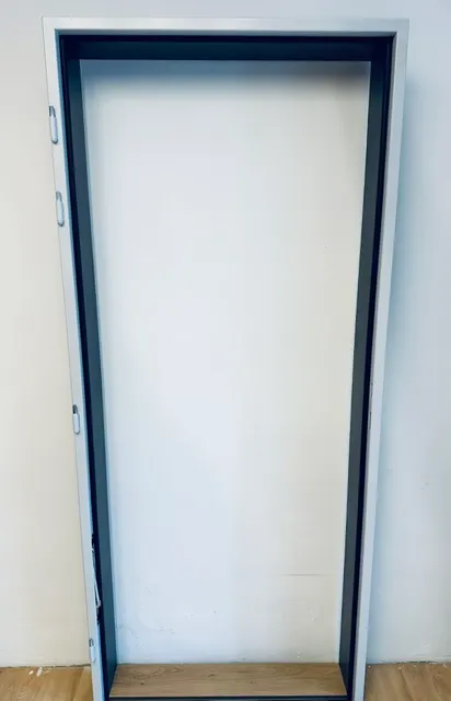 Zárubeň — profil
