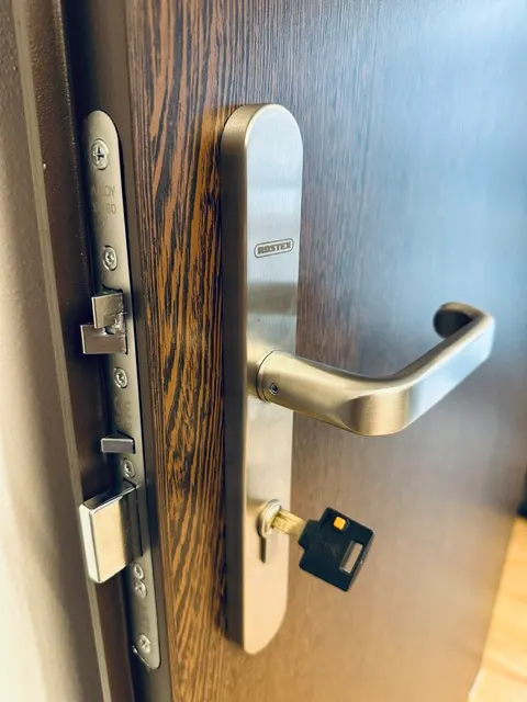 RC3 ABLOY — detail kliky