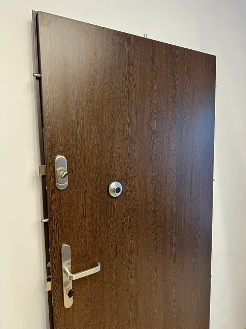 RC3 ABLOY — detail klávesnice
