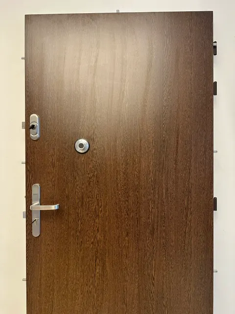 RC3 ABLOY — kombinační zámek
