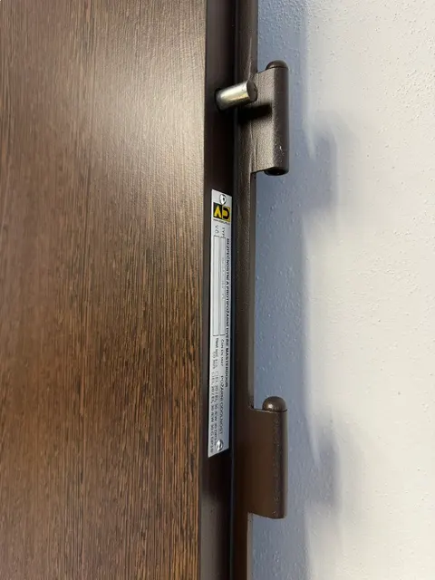 RC3 ABLOY — vnitřní strana