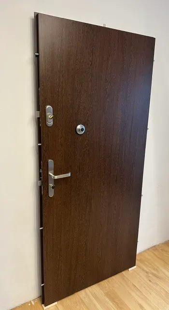 RC3 ABLOY — boční pohled