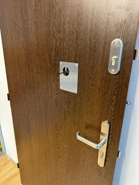RC3 ABLOY — celkový pohled